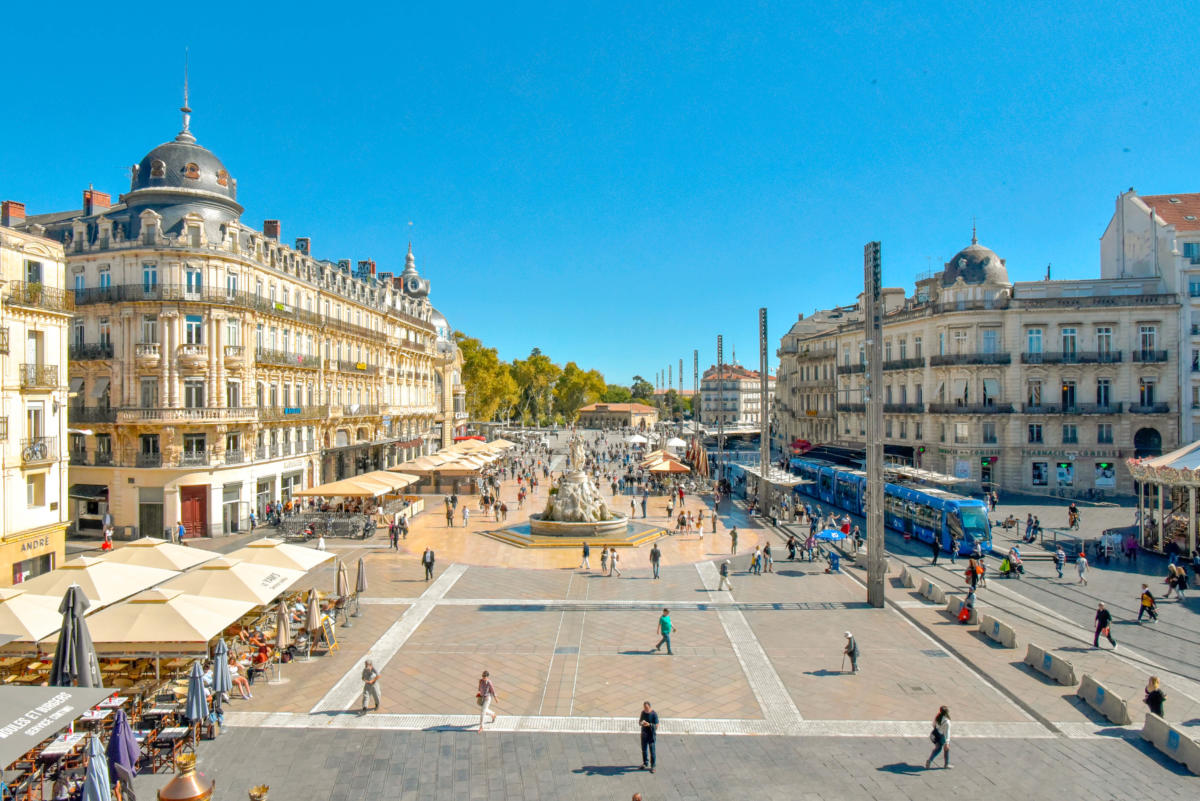 PlacedelaComedie1 h.rubio Montpellier3m