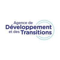 agence de d veloppement et des transitions logo