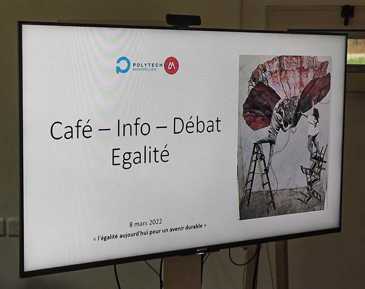 cafe debat