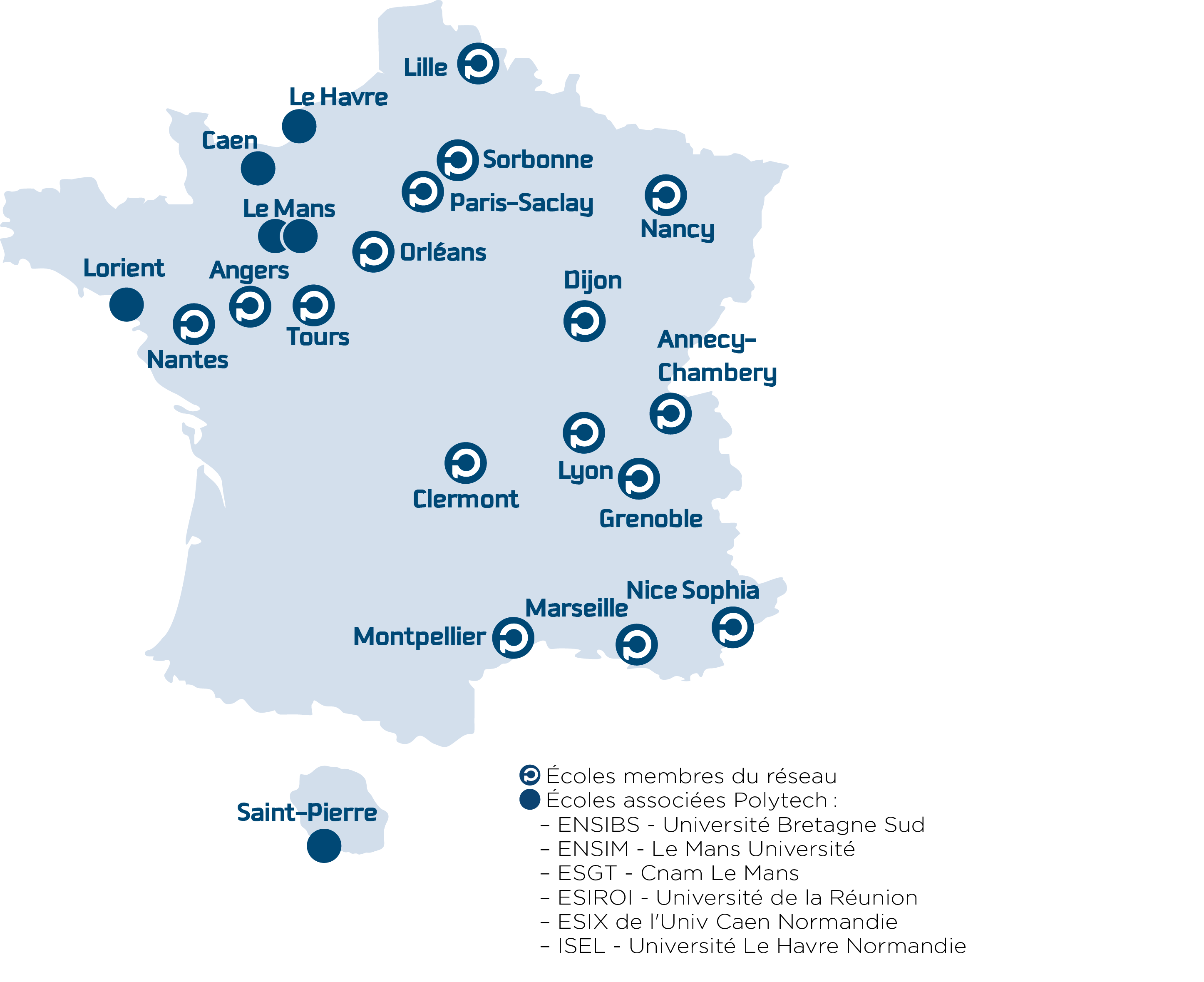 CarteGrise LocalisationEcolesPolytech