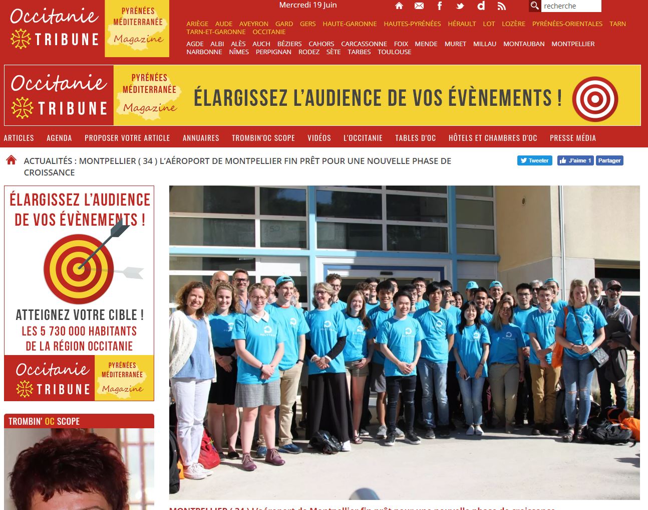 occitanie tribune summerschool 19juin2019