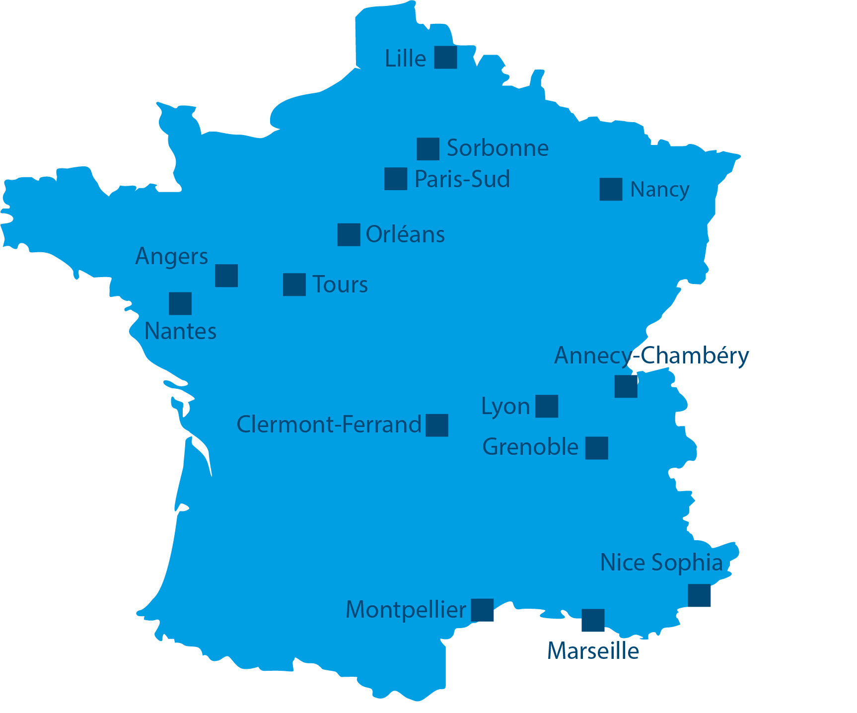 carte reseau polytech membre 2019 bleu