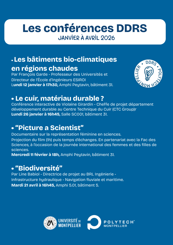 conf ddrs jan avril 26