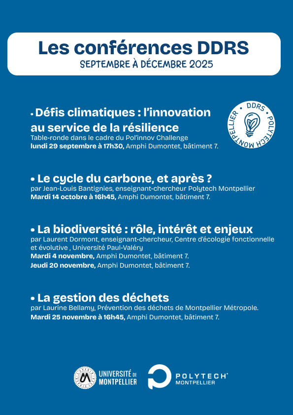 conf ddrs sept dec 25