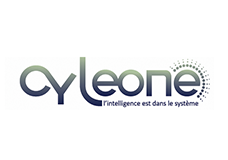 logo cyleone