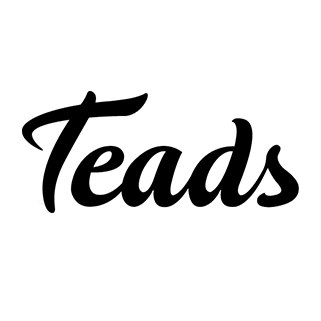 Teads logo