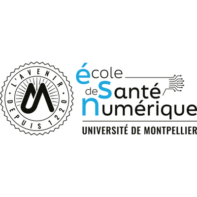 logo sante numerique