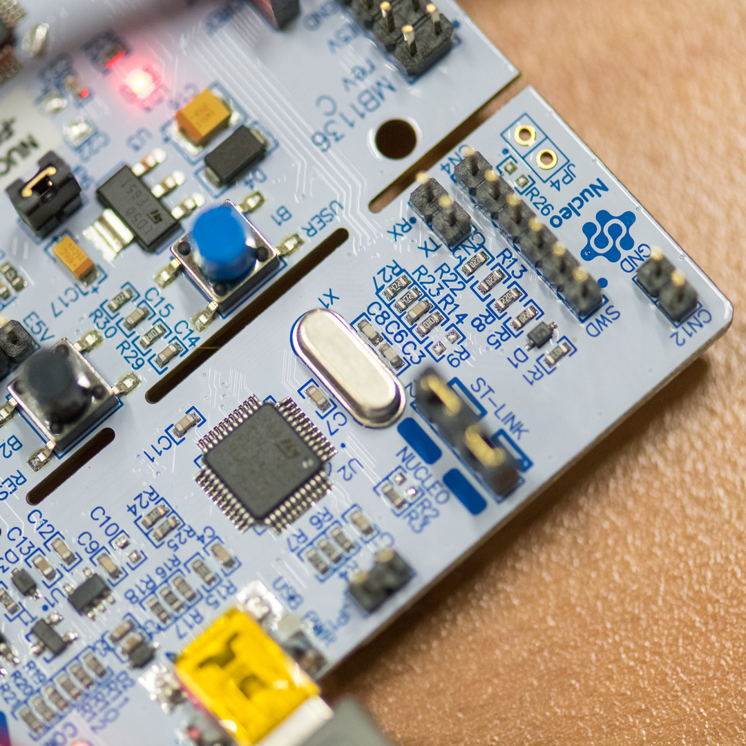 mea circuits imprimés