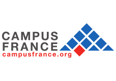 logo campusfrance