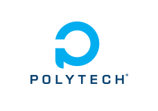 logo réseau polytech