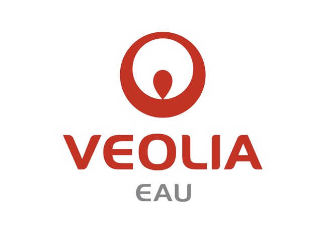 logo veolia