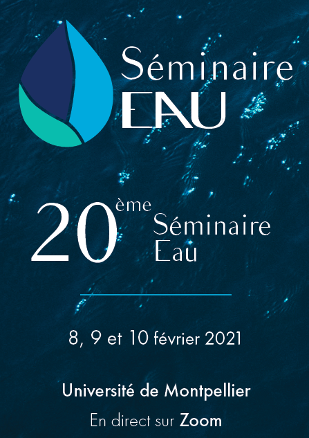 bandeau seminaire eau