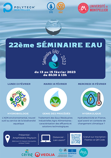 bandeau seminaire eau